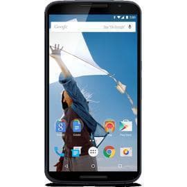 Motorola Nexus 6 32 GB - Azul - Desbloqueado