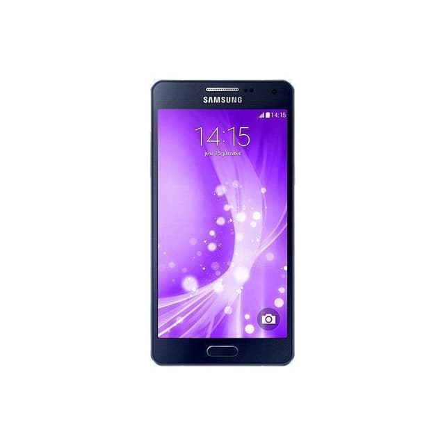 Galaxy A5 (2015) 16 GB - Preto - Desbloqueado