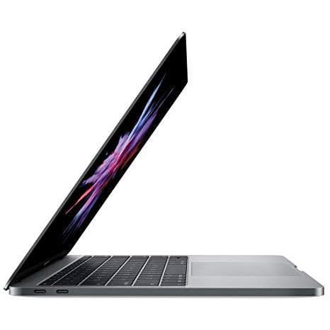 MacBook Pro Retina 13,3-inch (2017) - Core i5 - 16GB - SSD 1000 GB AZERTY - Francês