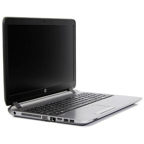 HP Probook 450 G2 15-inch (2009) - Core i3-5010U - 8GB - HDD 500 GB AZERTY - Francês