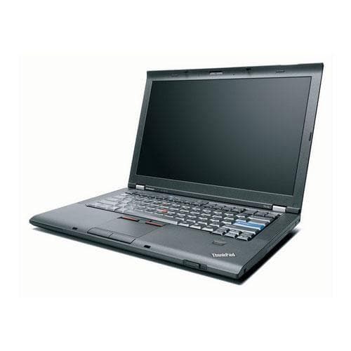 Lenovo Thinkpad T450 14-inch (2013) - Core i5-5300U - 4GB - HDD 500 GB AZERTY - Francês