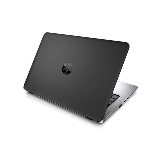 Hp EliteBook 820 G1 12,5-inch (2013) - Core i5-4300U - 4GB - SSD 180 GB AZERTY - Francês