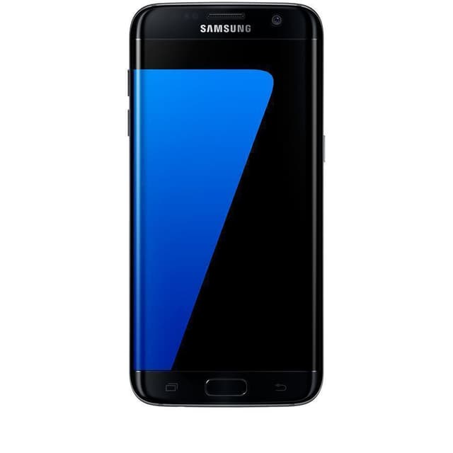 Galaxy S7 Edge 32 GB - Preto - Desbloqueado