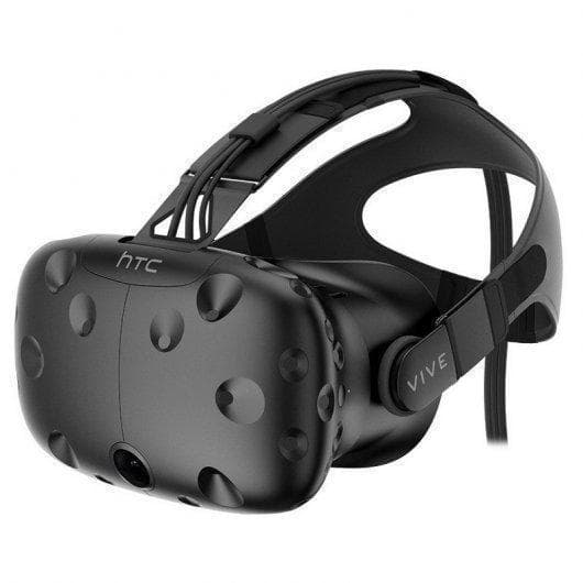 Htc Vive Óculos Vr - Realidade Virtual