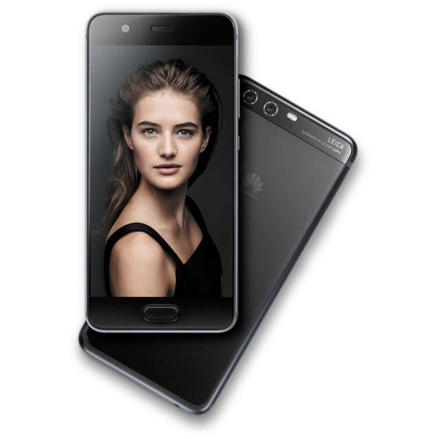 Huawei P10 64 GB - Preto Meia Noite - Desbloqueado