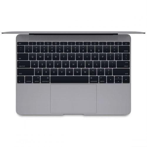 MacBook 12" (2016) - QWERTY - Inglês (EUA)