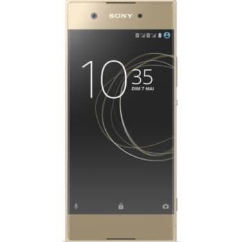 Sony Xperia XA1 32 GB - Dourado - Desbloqueado