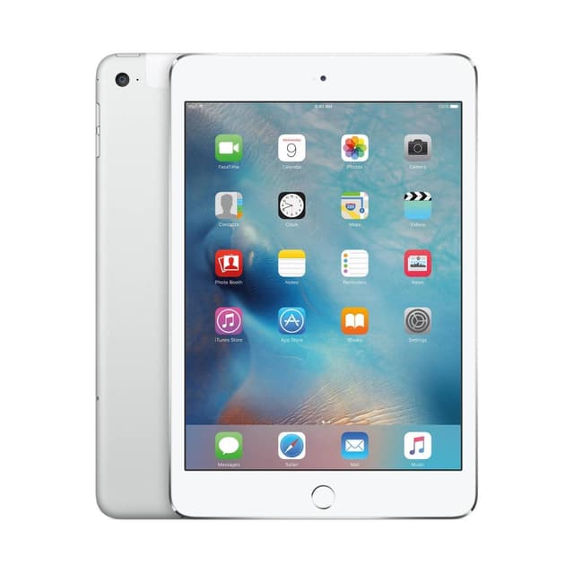 iPad mini 3 (2014) - WiFi + 4G