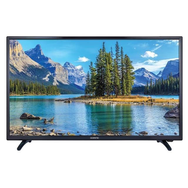 Oceanic 32-inch Ocealed3218B2 1366x768 TV