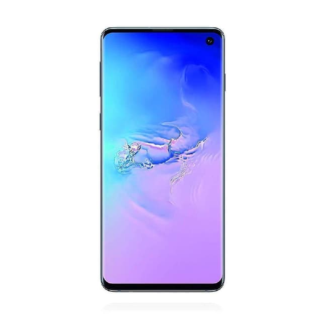 Galaxy S10 128 GB - Azul - Desbloqueado