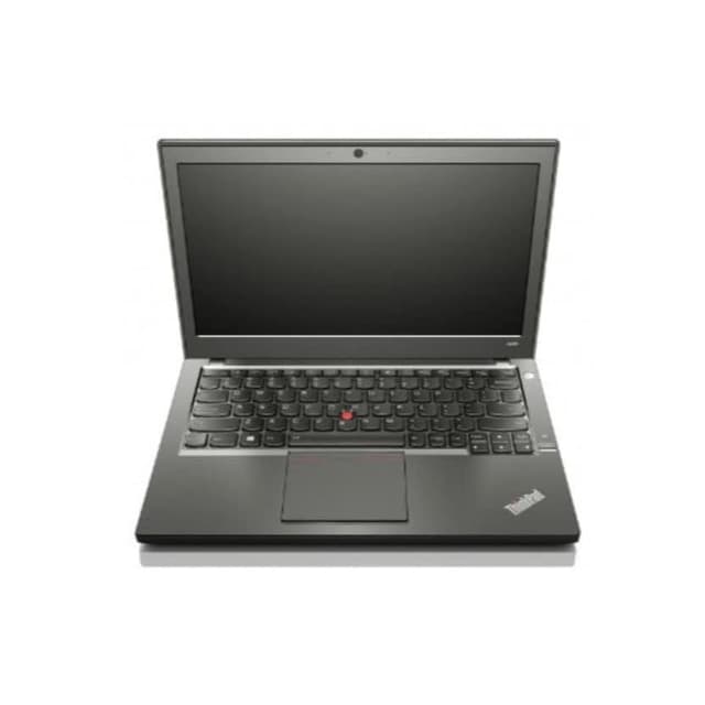 Lenovo ThinkPad X240 12,5-inch (2014) - Core i5-4300U - 4GB - SSD 180 GB AZERTY - Francês
