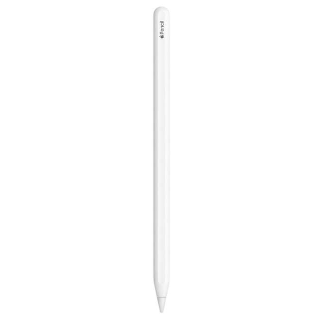 Apple pencil (2ª geração) - 2018