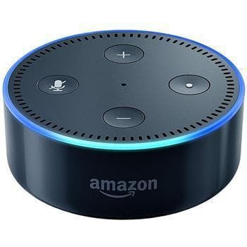 Amazon Echo Dot Gen 2 Bluetooth Speakers - Azul