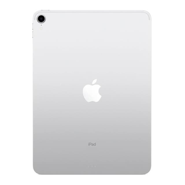 iPad Pro 11" (2018) - WiFi