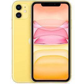 iPhone 11 128 GB - Amarelo - Desbloqueado