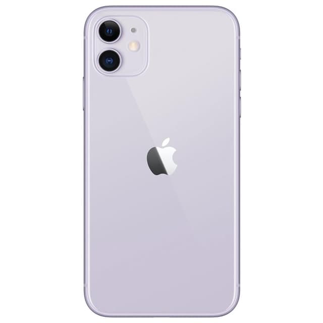 iPhone 11 128 GB - Roxo - Desbloqueado