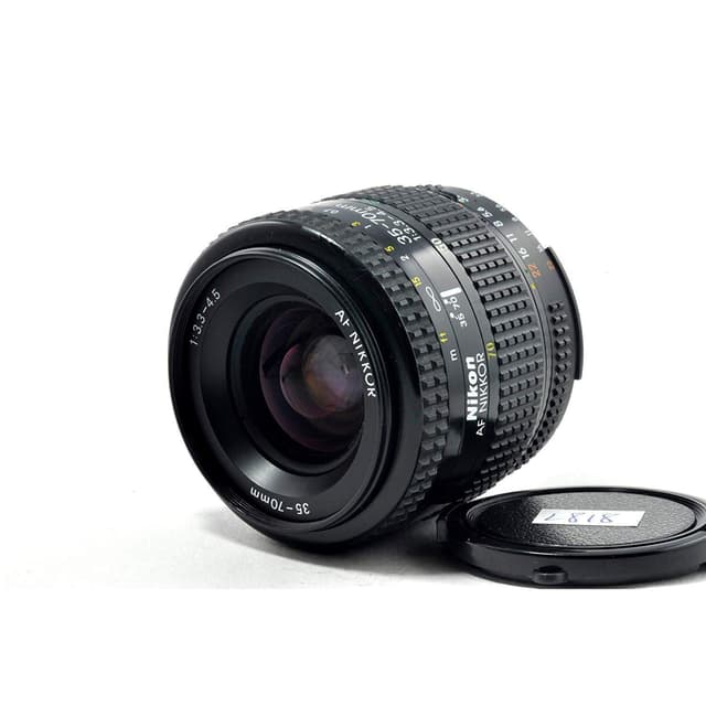 Nikon Lente AF 35-70mm f/3.3-4.5