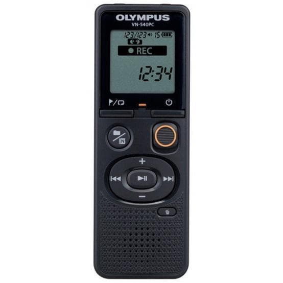 Olympus VN-540PC Dictafone
