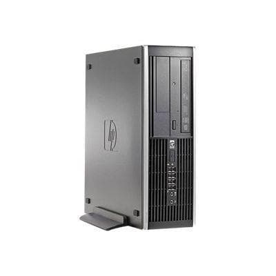 Hp Compaq 8100 Elite SFF 22" Core i5 3,2 GHz - SSD 480 GB - 16 GB