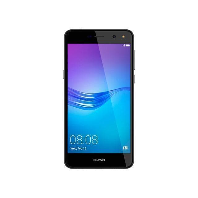 Huawei Y6 16 GB - Cinzento - Desbloqueado