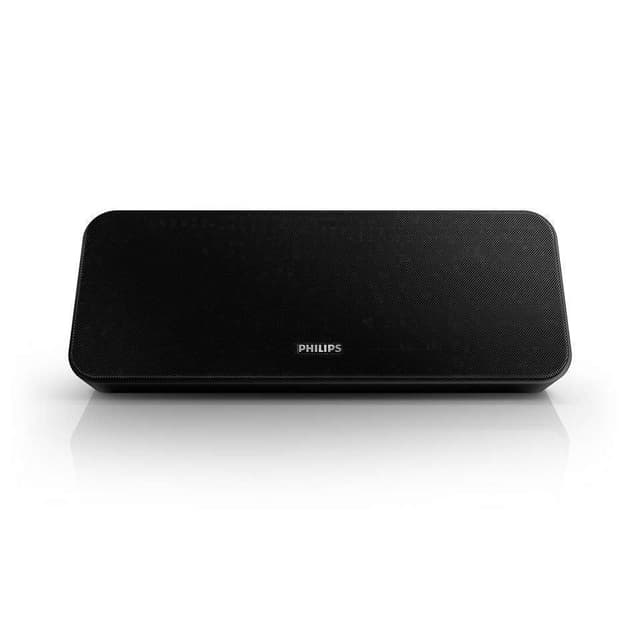 Philips SBT300/12 Bluetooth Speakers - Preto