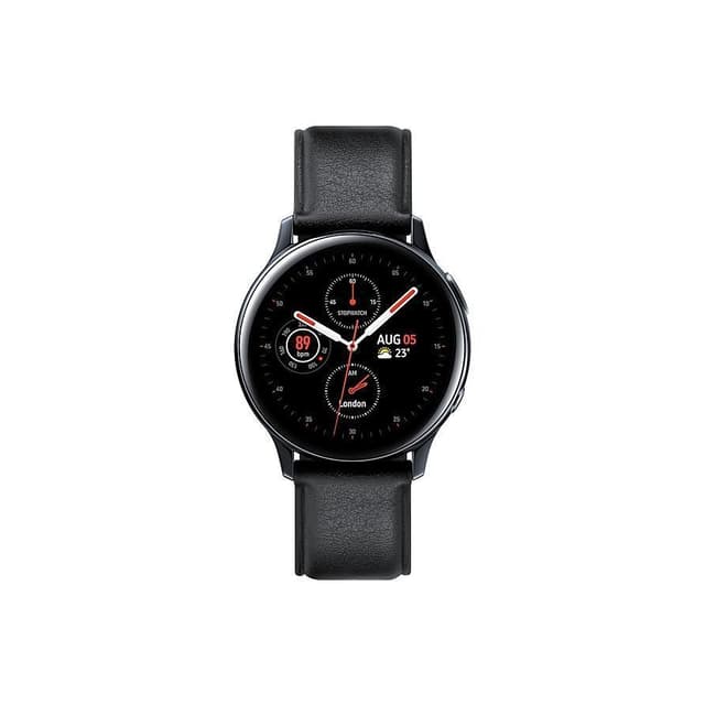 Smart Watch Galaxy Watch Active 2 44mm LTE GPS - Preto