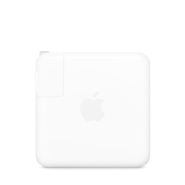 USB-C Carregador Macbook 87W