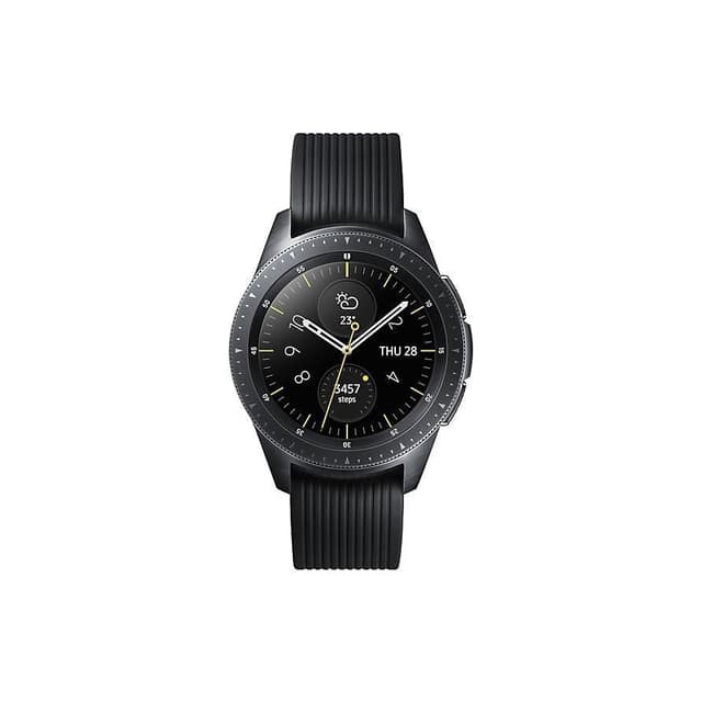 Smart Watch Galaxy Watch 42mm (SM-R810) GPS - Preto