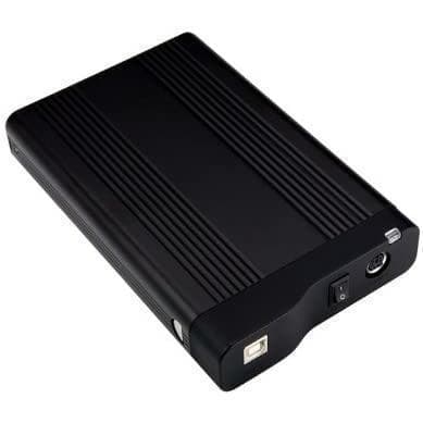 Peekton Jigapeek Disco Rígido Externo - HDD 160 GB USB 3.0