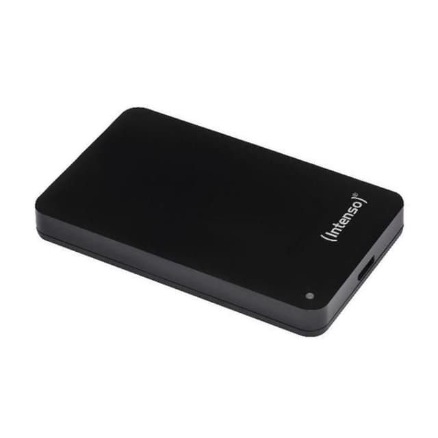 Intenso Memory Case Disco Rígido Externo - HDD 500 GB USB 3.0
