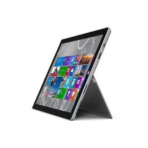 Microsoft Surface Pro 3 12,3” (Junho 2014)
