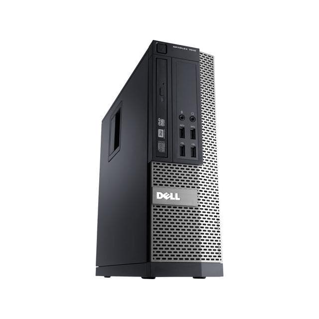 Dell Optiplex 990 SFF 22" Core I5 3,1 GHz - SSD 480 GB - 4 GB
