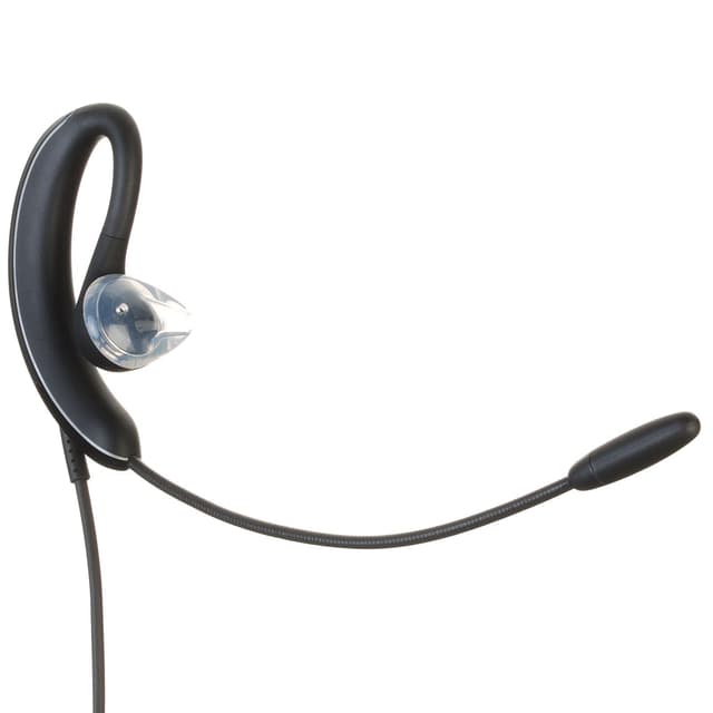 Jabra UC Voice 250 MS Earbud Earphones - Preto