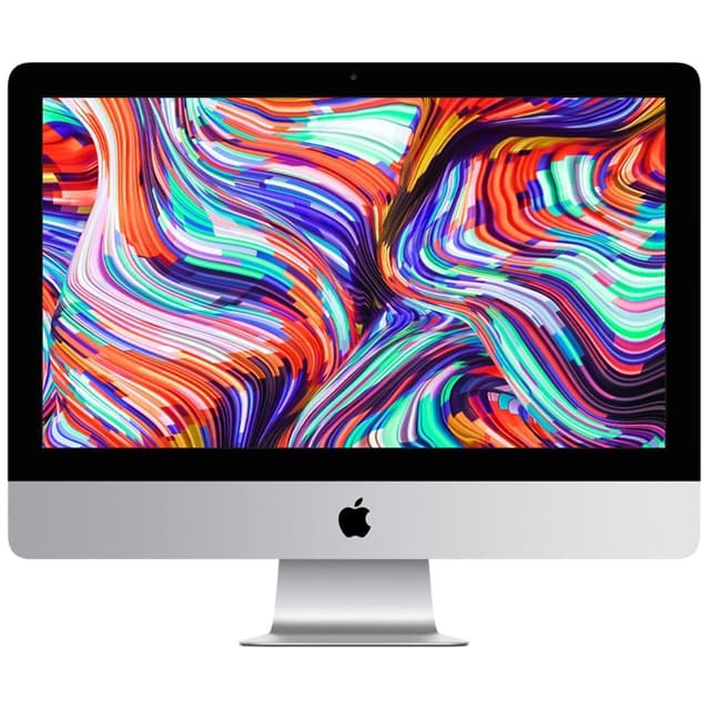 Apple iMac 21,5” (Meados 2017)