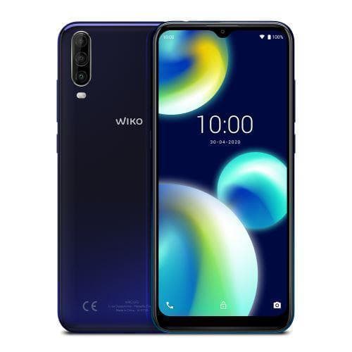 Wiko View 4 Lite 32 GB (Dual Sim) - Azul - Desbloqueado