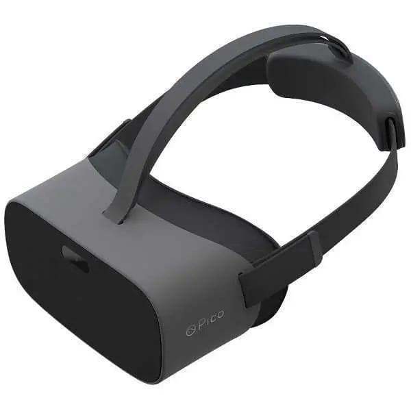 Pico G2 4K Óculos Vr - Realidade Virtual
