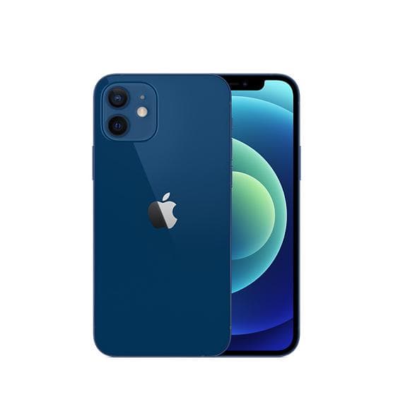 iPhone 12 256 GB - Azul - Desbloqueado