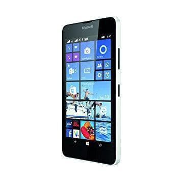 Microsoft Lumia 640 - Branco- Desbloqueado
