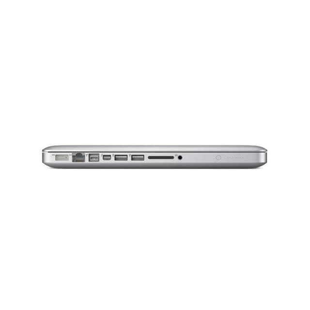 MacBook Pro 13" (2010) - AZERTY - Francês