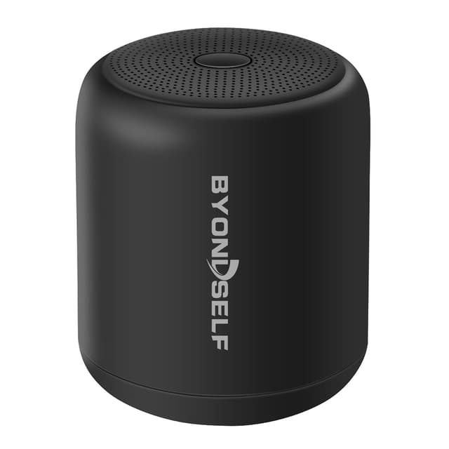 Byondself X6s Bluetooth Speakers - Preto