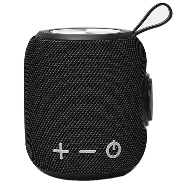 Dido M7 Bluetooth Speakers - Preto