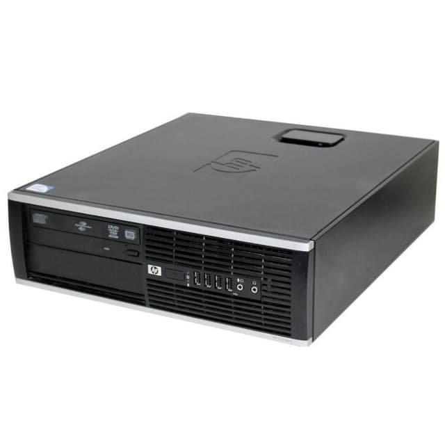 HP Elite 8300 SFF Pentium G2020 2,9 - HDD 500 GB - 8GB