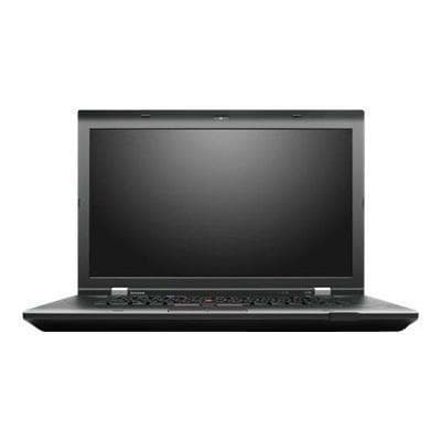 Lenovo ThinkPad L530 15,6” (Maio 2012)