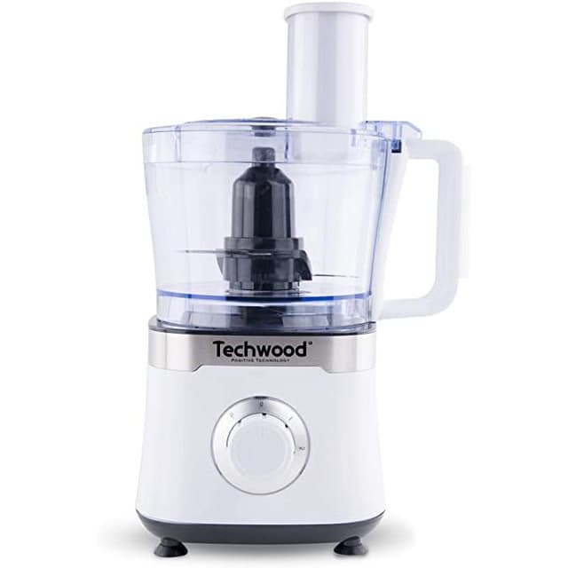 Techwood TRO-1580 Robot De Cozinha Multifunções