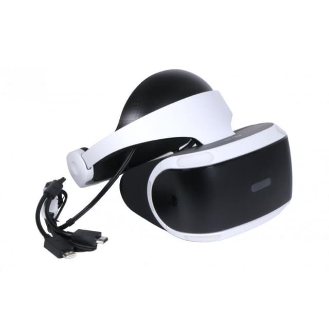 Sony PlayStation VR V1 Óculos Vr - Realidade Virtual