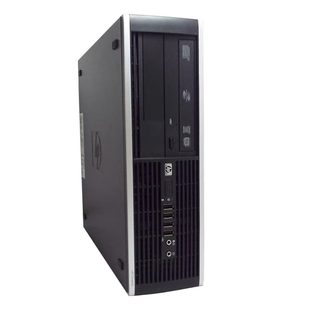 HP 6005 Athlon II X2 215 2,7 - HDD 500 GB - 4GB