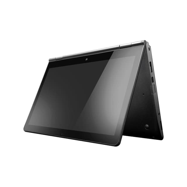 Lenovo ThinkPad S5 Yoga 15 15,6-inch Core i5-5200U - SSD 240 GB - 8GB QWERTY - Inglês (EUA)