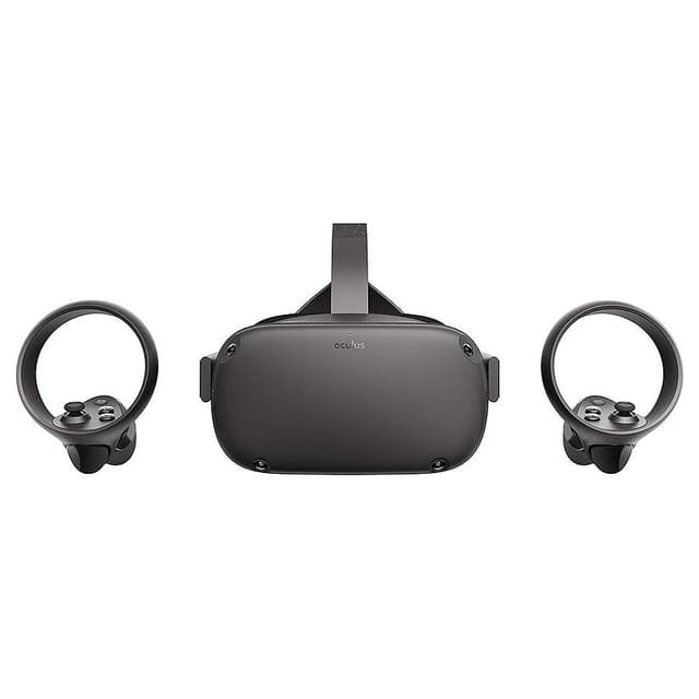 Oculus Quest Óculos Vr - Realidade Virtual
