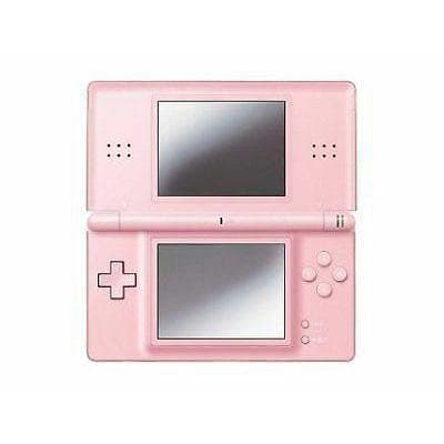 Consola de jogos Nintendo DS Lite - Rosa