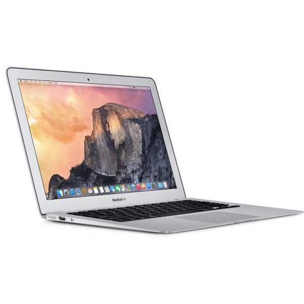 MacBook Air 11" (2014) - QWERTY - Inglês (EUA)